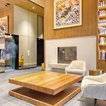 Midtown E 2Br W Elevator Doorman Gym Nr Un Nyc-753