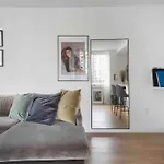 Brooklyn Bridge View Residence