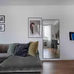 Brooklyn Bridge View Residence