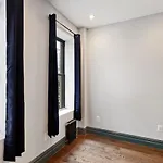 Apartment 497: Columbus Circle