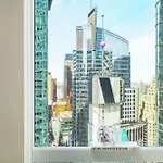 Hilton Garden Inn New York - Times Square Central