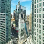Hilton Garden Inn New York - Times Square Central