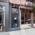 Classic Les 1Br W Wd Nr Soho Nyc-646
