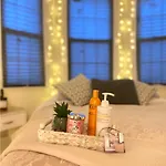 Serenity Room Jfk