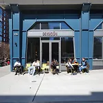 Dumbo 2Br W Wd Roof Gym Nr Timeout Building Nyc-961
