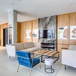 Dumbo 2Br W Wd Roof Gym Nr Timeout Building Nyc-961