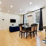 Luxury Sutton Place Duplex 3Br 3Bth