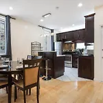 Luxury Sutton Place Duplex 3Br 3Bth