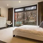 Harlem New Multi-Million Dollar Manhattan Brownstone