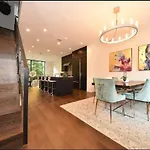 Harlem New Multi-Million Dollar Manhattan Brownstone