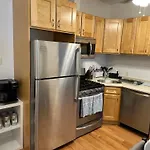 Queens Apartment