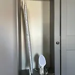 Queens Apartment