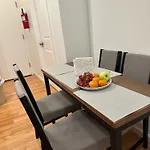Queens Apartment
