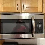 Queens Apartment