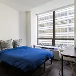 Outstanding & Bright 5Bdr & 2 Bth In Downtown Manhattan