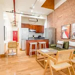 Wonderful 3Br 1Bath Apartment Only Steps From Times Square & Central Park