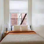 Wonderful 3Br 1Bath Apartment Only Steps From Times Square & Central Park