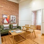 Wonderful 3Br 1Bath Apartment Only Steps From Times Square & Central Park