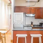 Wonderful 3Br 1Bath Apartment Only Steps From Times Square & Central Park