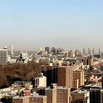 Designer Apt For 6, City Views, Near Times Square!