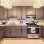 Designer Apt For 6, City Views, Near Times Square!