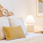 Designer Apt For 6, City Views, Near Times Square!