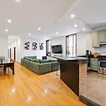 Massive Soho Loft 5Bedrooms 2 Baths - 2500 Sqft