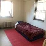 A Room In Anartist Apartment