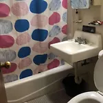 A Room In Anartist Apartment