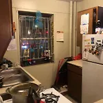 A Room In Anartist Apartment