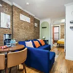 2 Bedroom Home Unit In Lower Manhattan