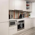 Serene 3Bd 1,5 Bath Apartment
