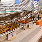 Holiday Inn Express & Suites Bronx - Nyc By Ihg