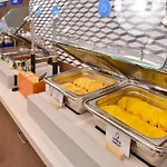 Holiday Inn Express & Suites Bronx - Nyc By Ihg
