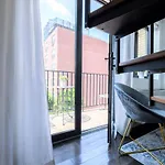809-6B New 2Br Duplex With Private Patio