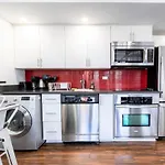 809-6B New 2Br Duplex With Private Patio