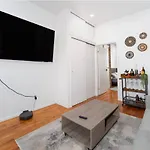 Apartment Near Times Square