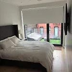 Luxurious Midtown Condo 3Bdr