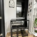Tranquil Haven 1-Bdr Apt In Downtown Manhattan\'S Union Square