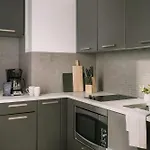 Sonder By Marriott Bonvoy The Nash Apartments Midtown East