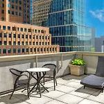 Aloft New York Brooklyn
