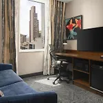 Hilton Garden Inn New York/Midtown Park Ave