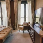 Fasano Fifth Avenue I Private Members Club & Hotel