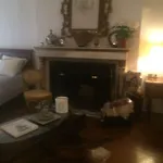 Central Park Apartment