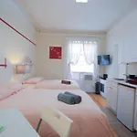 Studio-Plus Apartment