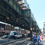 Check In New York