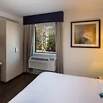 The Gatsby Hotel