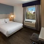 The Gatsby Hotel