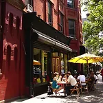 Triplex Carriage House