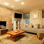 East Village Apartments